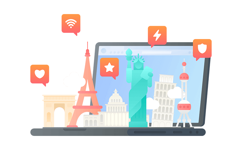 在圣文森特和格林纳丁斯怎么看爱奇艺 - 翻回VPN